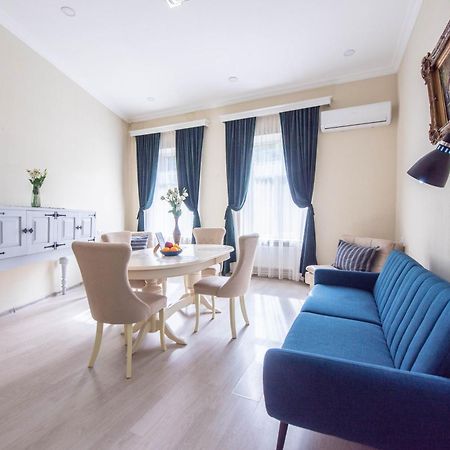 Old Town-Booking Apartment ティビリシ エクステリア 写真