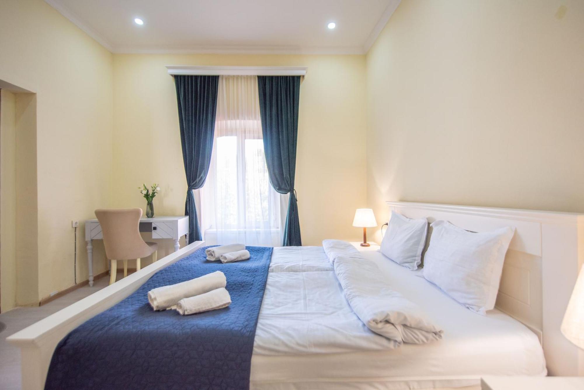 Old Town-Booking Apartment ティビリシ エクステリア 写真