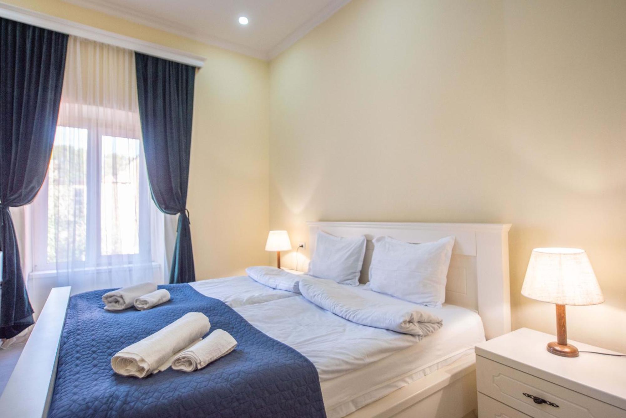 Old Town-Booking Apartment ティビリシ エクステリア 写真